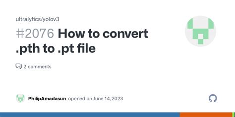convert pth to pt.
